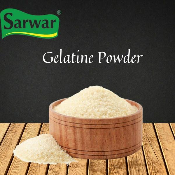 SarVegJellosGelatine50 Gm( Pack of 3) JioMart