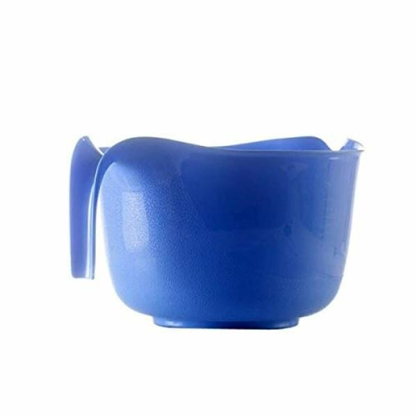 TidyHomz BPA Free Serving Bowl Cum Strainer JioMart