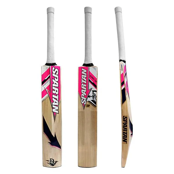 Spartan Super Top Kashmir Willow Cricket Bat JioMart