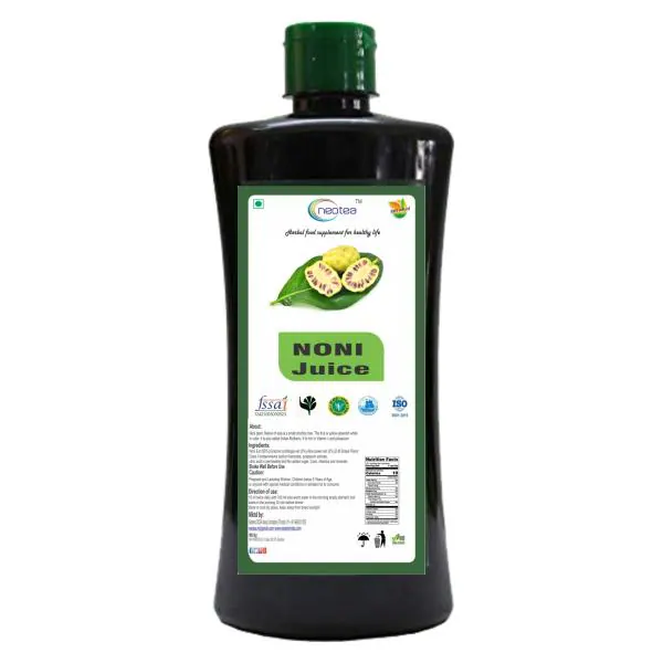 Neotea Noni Fruit Juice Morinda Citrifolia, 500 Ml JioMart