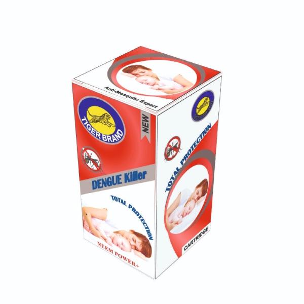 TIGER BRAND neem power mosquito repellent liquid(pack of 2) JioMart