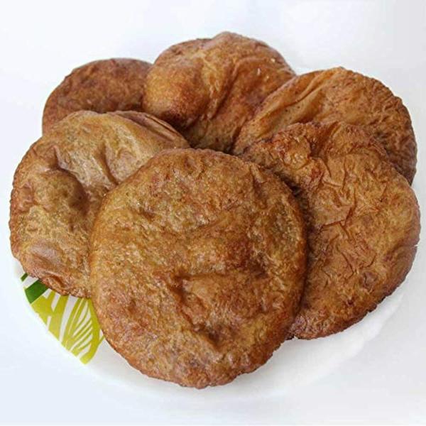 SITARA FOODS Kobbari Boorelu Sweet 250 gm JioMart