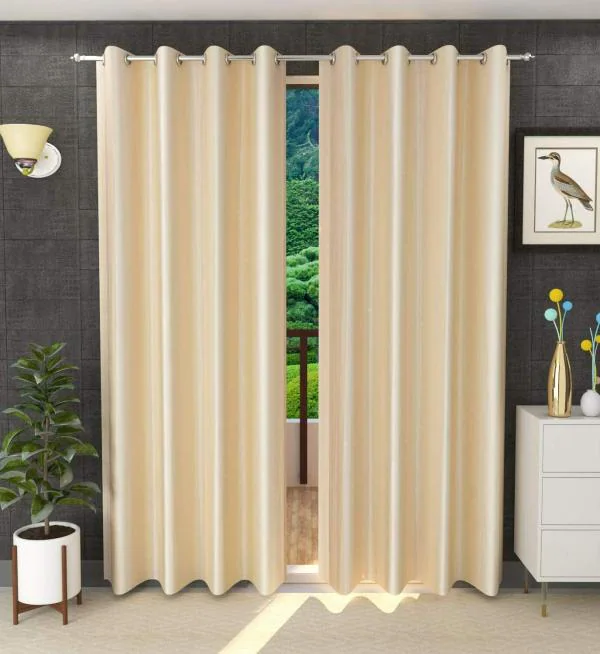 Patio Sliding Door Curtain, Curtains For 8 Foot Sliding Door