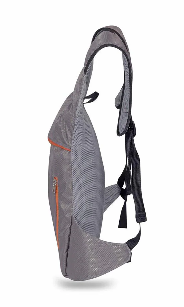 nivia running bag
