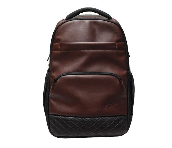 f gear leather backpack