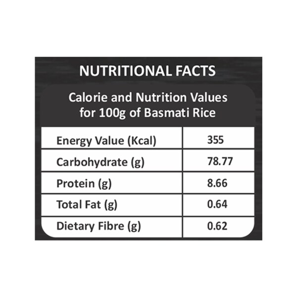 RED ROSE ROYAL XXXL BASMATI RICE, EXTRA LONG GRAIN, BEST BASMATI RICE