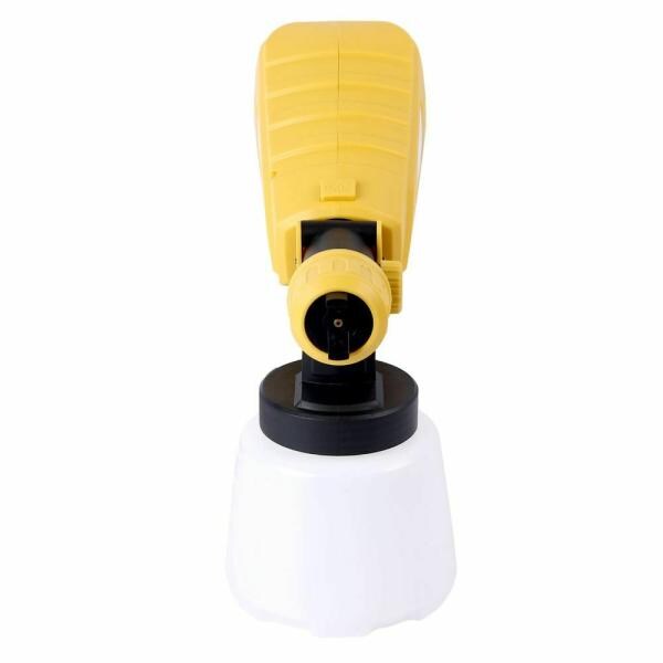 Asian Paints TruCare Paint Sprayer 750W With 1000ml Container,Electric