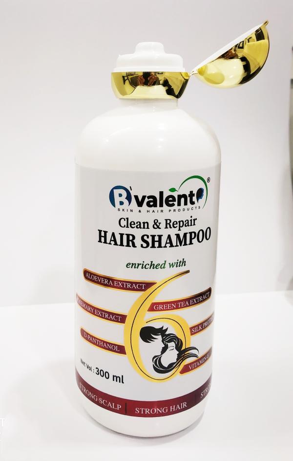 Hair shampoo JioMart