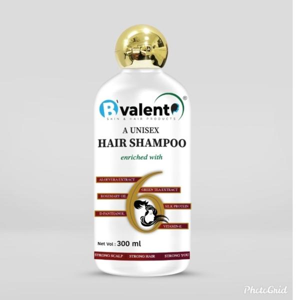 Hair shampoo JioMart