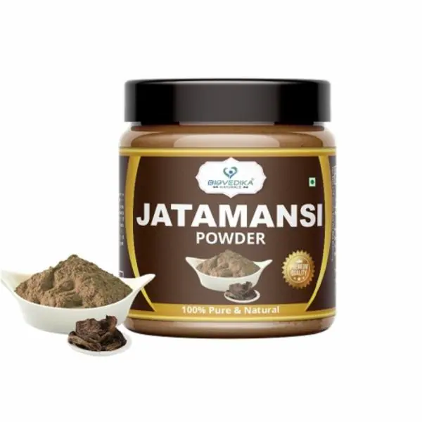 Jatamansi Powder JioMart