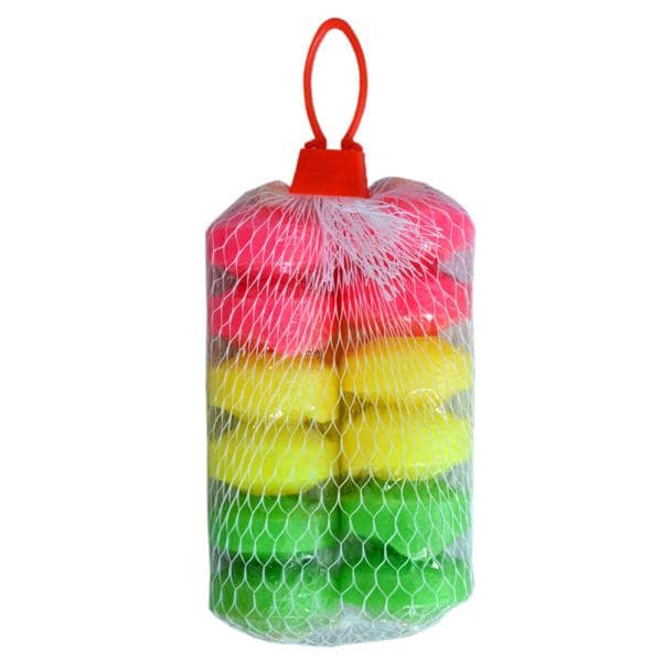 SOULFRESH Sanicubes Bathroom Freshener, Toilet, Urinal Cubes, Urinal