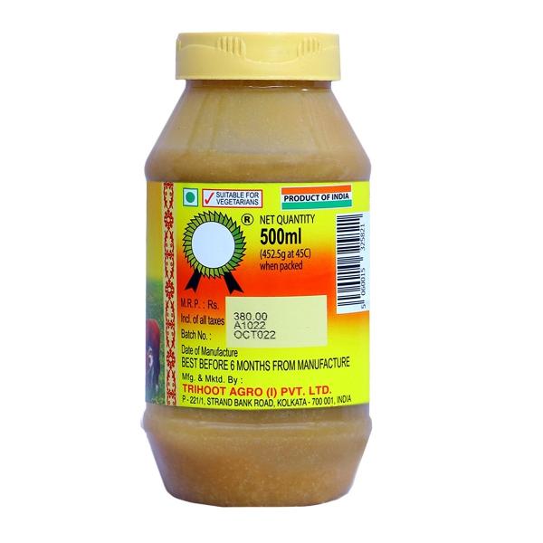 Trihoot Ghee 500ML JioMart