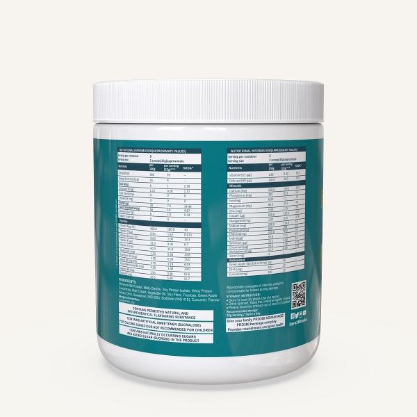 Pro360 MOM Protein Powder for Pregnant and Breastfeeding/Lactating