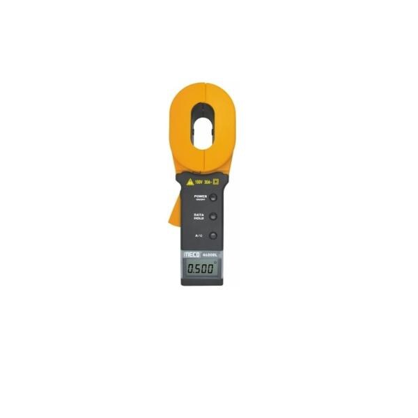 MECO 4680BL Clamp On Earth Resistance Tester JioMart