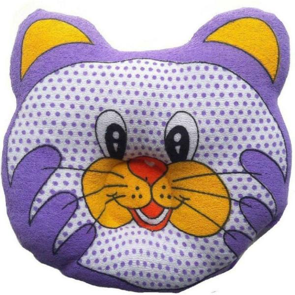 Chimany Kids Yellow Decorative Baby Pillow JioMart