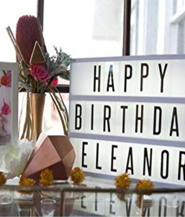 X4Cart A4 Size White USB Or Battery Powered LED Cinematic Light Box