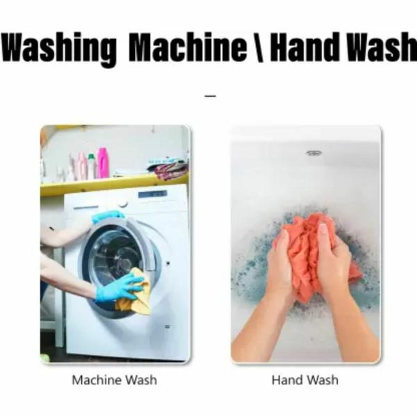 fezora Liquid Detergent, front load and top load washing machine