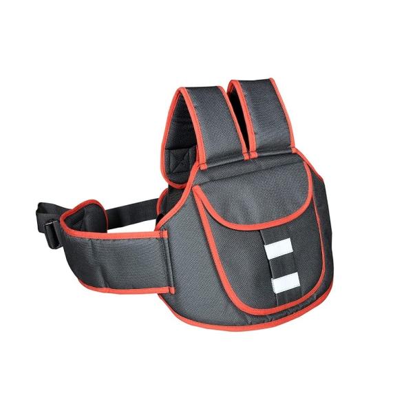 Ineffable Children Motorcycle Safety Harness Child Ride Strap Kids