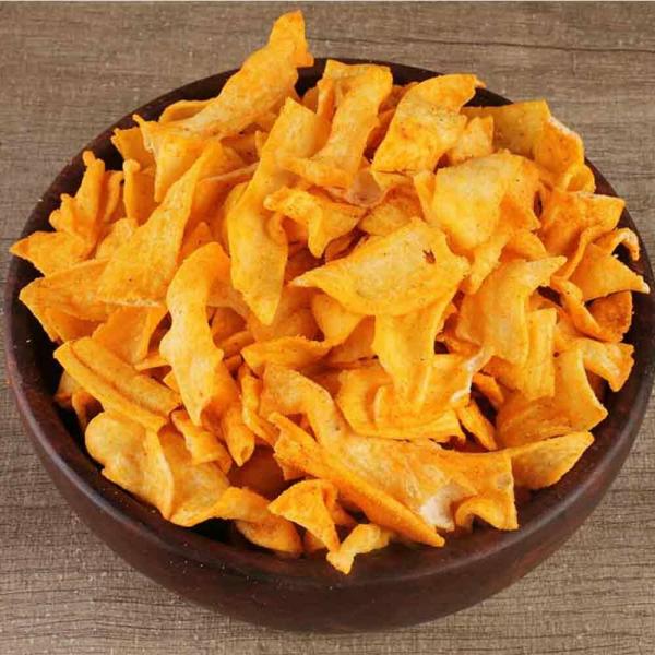 Neelam Foodland Quinoa Chips (Tomato Chilli), 200G JioMart