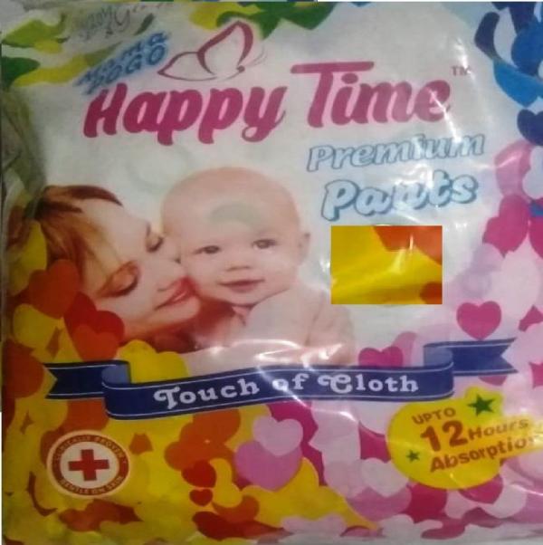 HT Baby Pant Diaper Small JioMart