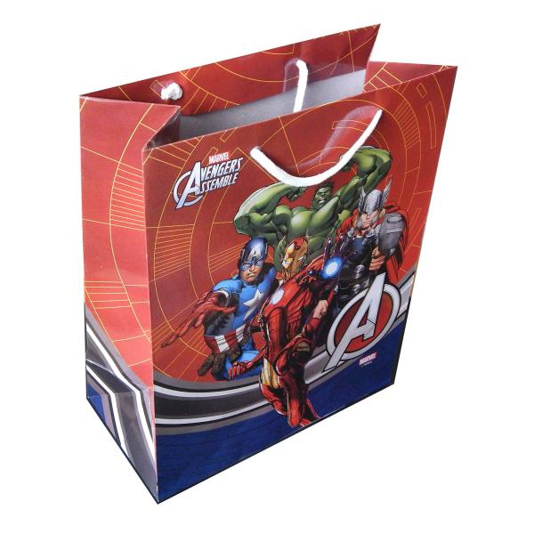 Theammypartyhouseparty Red Paper Birthday Party Decoration Goodie Bag