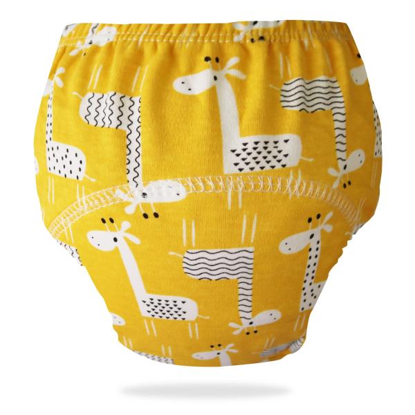 Bembika Cotton Baby Potty Training Pants For Kids L JioMart