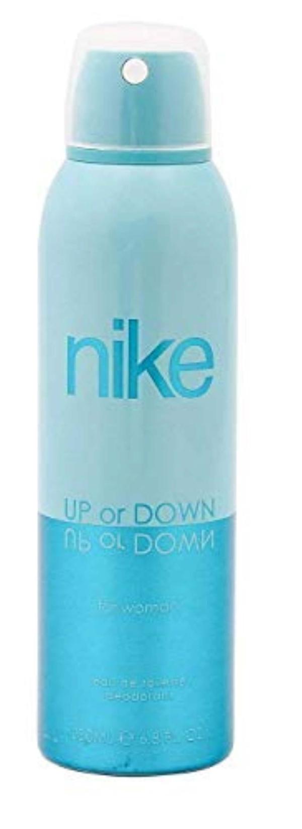 Nike Women Extreme Deodorant Set 200 ml (Pack of 2) JioMart