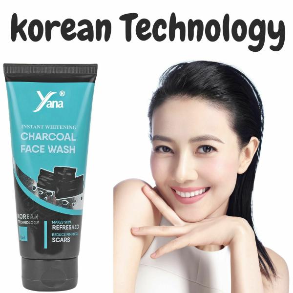 GLUTATHIONE FACE WASH CREAM/FAIRNESS FACE WASH FOR MEN WOMEN FOR SKIN