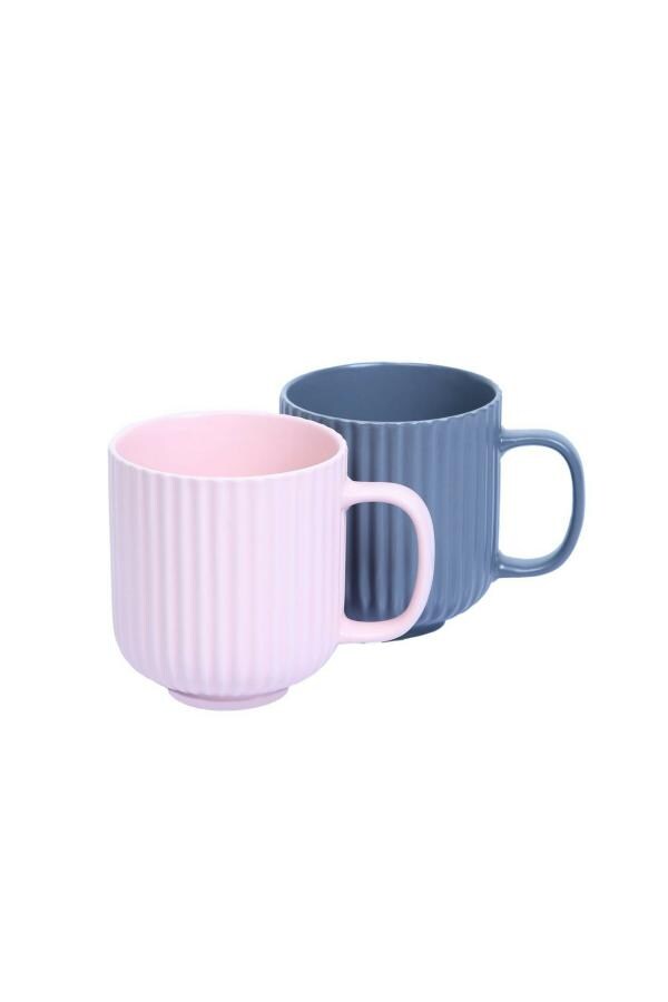 Lofa Grey Ceramic Coffee Mugs JioMart
