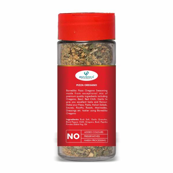 Pizza Oregano Seasoning, Multipurpose Spice Mix JioMart