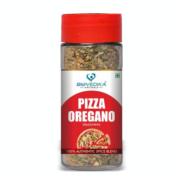 Pizza Oregano Seasoning, Multipurpose Spice Mix JioMart
