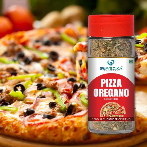 Pizza Oregano Seasoning, Multipurpose Spice Mix JioMart