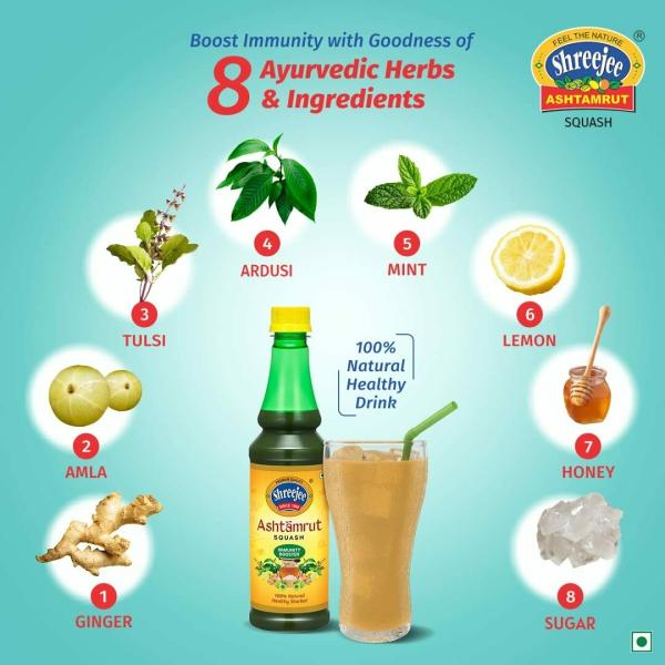 Shreejee Honey 100 Pure Cruelty Free Honey German Lab Tested (1kg