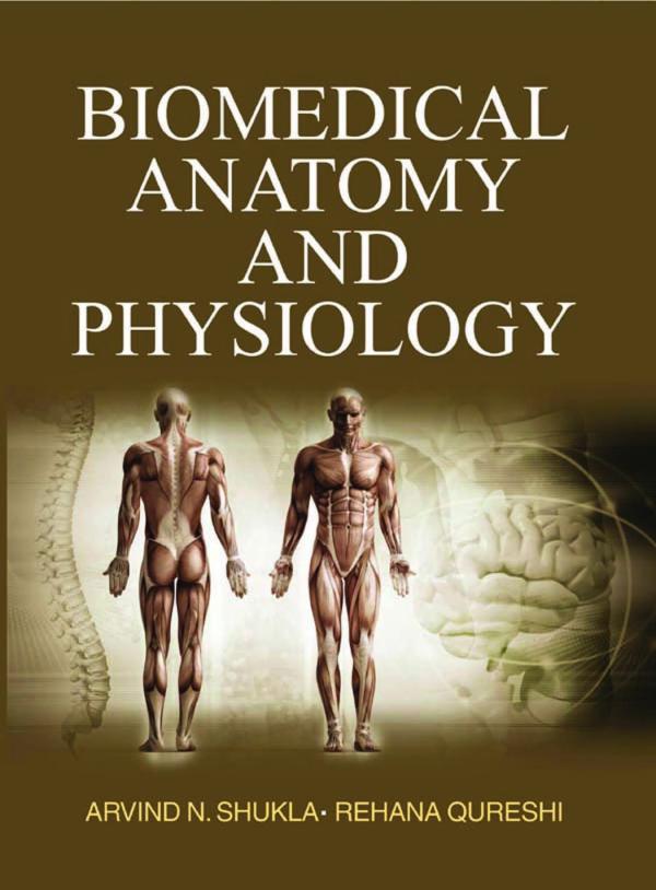 Biomedical Anatomy and Physiology JioMart
