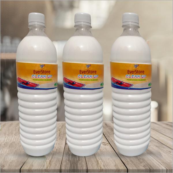 EverStore White Phenyl All Purpose Cleaner Its Kill All Types Of Germs