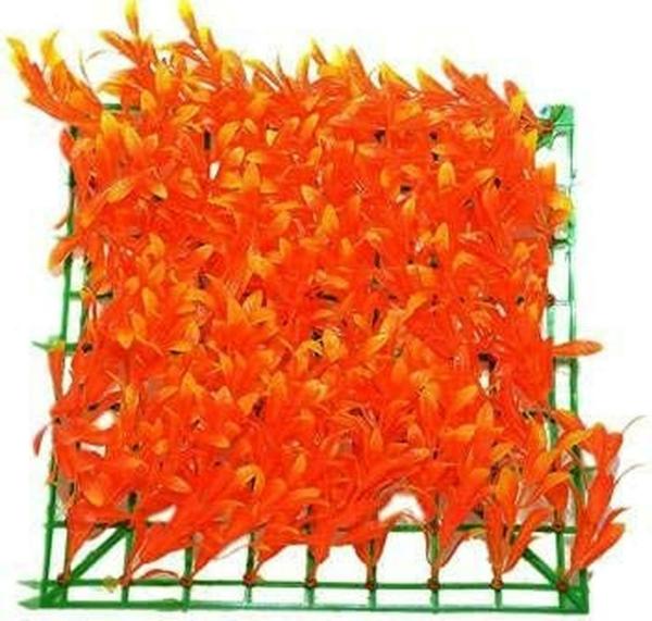 Kapoor Pets Artificial Aquarium Decoration Plant Anchor JioMart