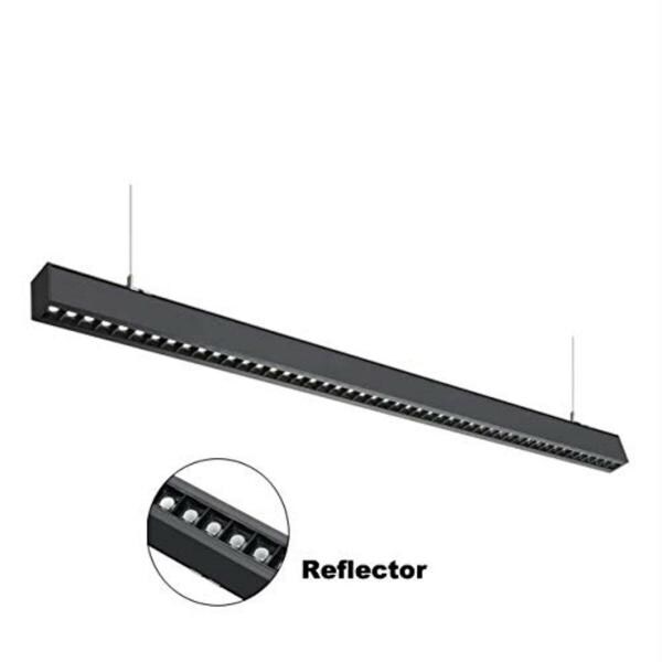 Realbuy FOS Solar LED Profile Light 45 Watts JioMart