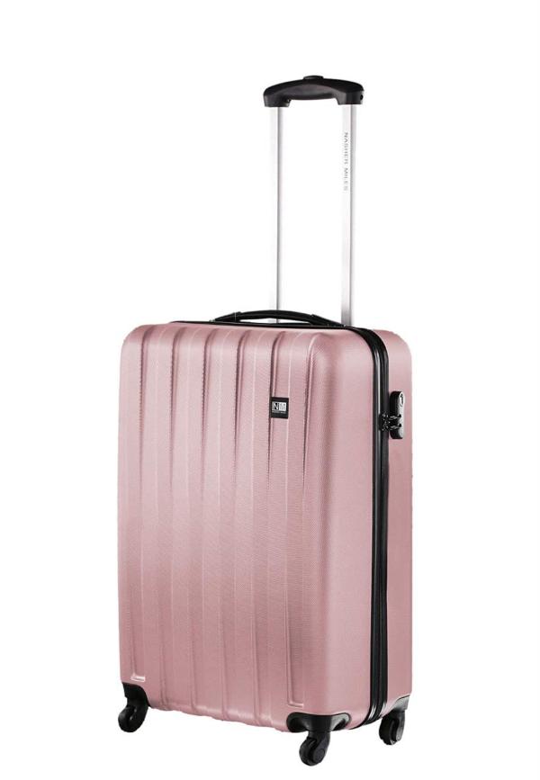 nasher miles suitcase