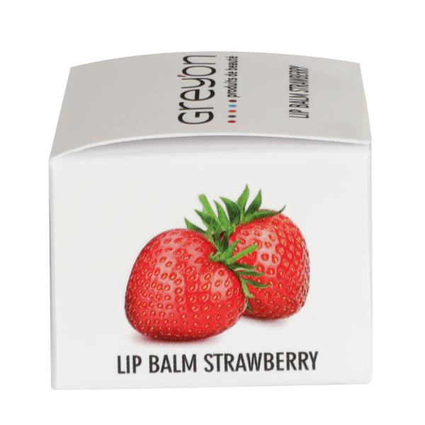 Greyon Strawberry Lip Balm JioMart