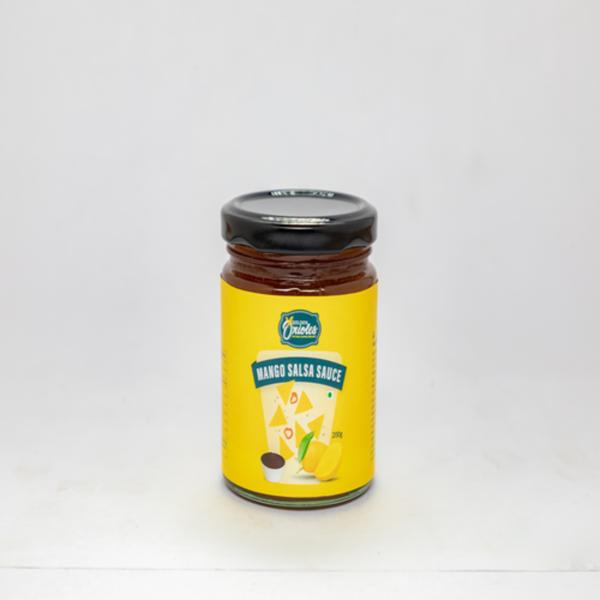 Golden Orioles Mango Salsa Sauce JioMart