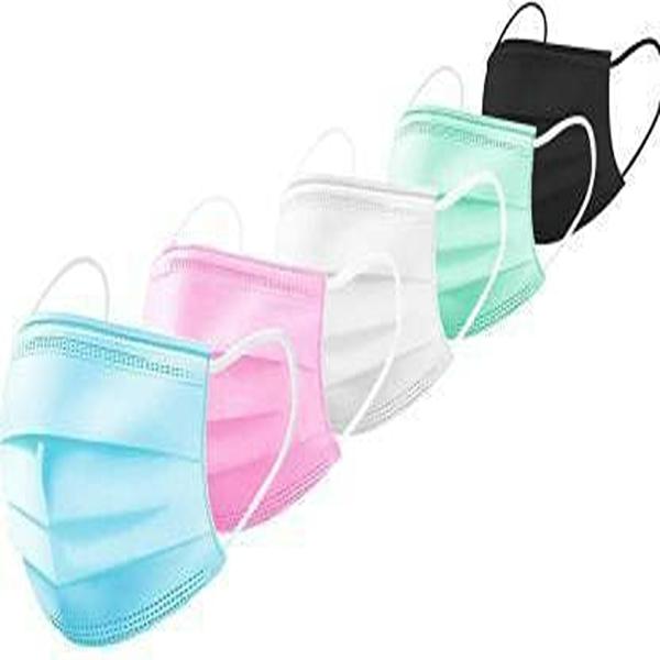 WELLSTAR Disposable & Reusable NonWoven Fabric 3 layer 3Ply Surgical