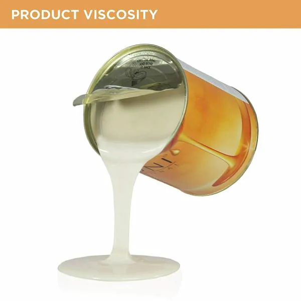 NICONI Stripless Brazilian Wax Used For Face, Upper Lips, Arms, Legs