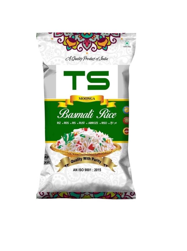 TS BASMATI RICESUPER MONGRA26KG JioMart