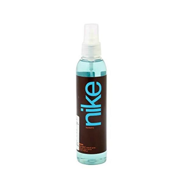 Nike Men Brown Body mist 200 ml JioMart