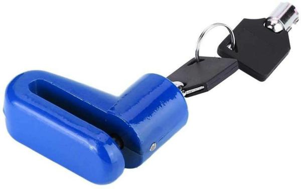 anti theft alarm for scooty