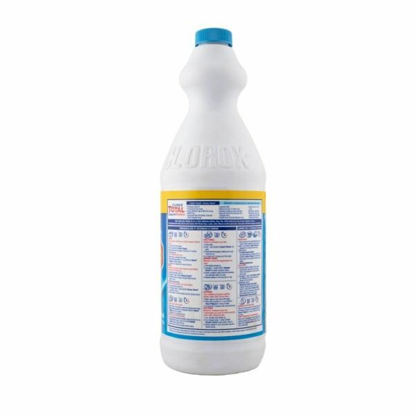 Clorox Liquid Bleach Original 1L JioMart