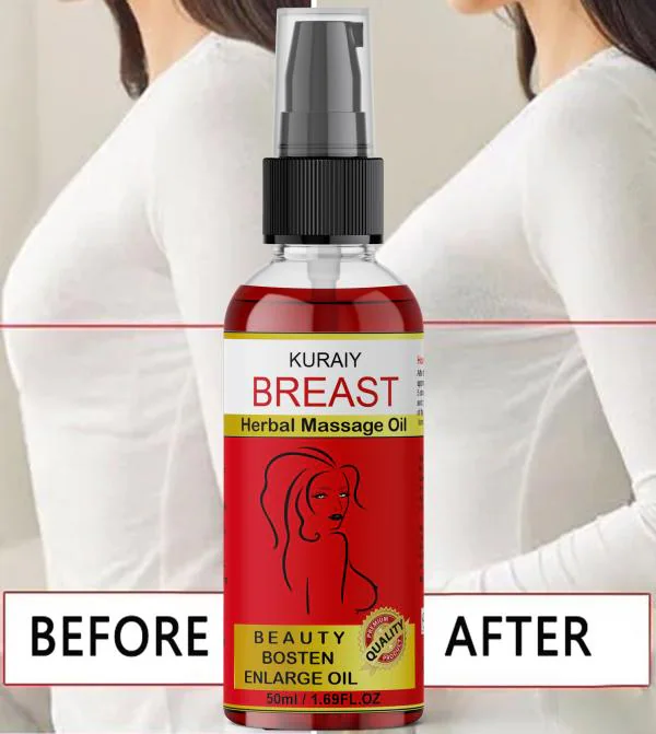 KURAIY 100 Pueraria MirificaBreast Boob Enlargement Cream Essential