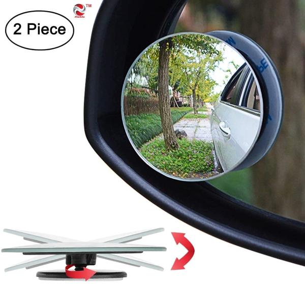 Blind Spot Mirror For Santro Car, Are Blind Spot Mirrors Legal In India