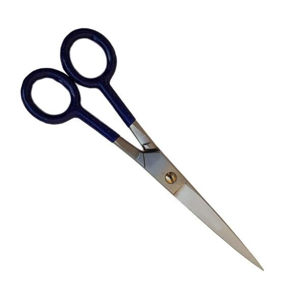 Verceys S125 Stainless Steel Hair Cutting Scissor for Barber or Beauty Salon JioMart