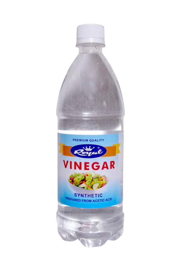 White Vinegar 750 ml (Pack of 2) JioMart